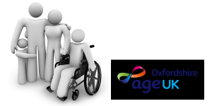 Age Uk Resources Various