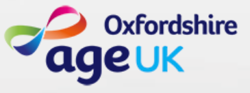 Age UK Senior Citizens Support & Activities in Thame