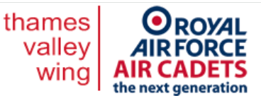 Air Cadets Young Peoples Activities in Thame