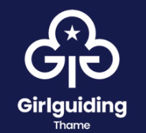 Girls Guides Young Peoples Activities in Thame