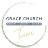 Churches in Thame 5 Grace Church Churches in Thame