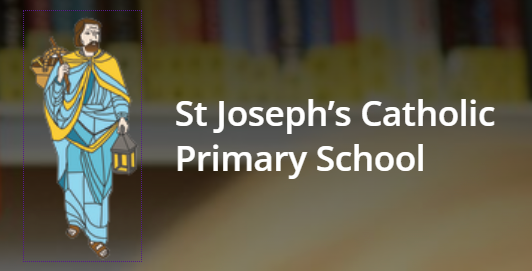 Schools in Thame 4 St Josephs logo 1 Schools in Thame
