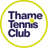 TTC logo animate 02 Sports and Clubs in Thame