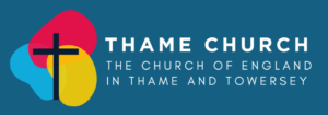 Churches in Thame 2 Thame Church