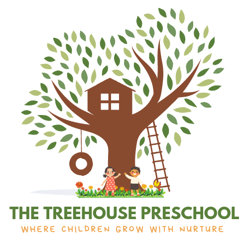 Treehouse pre school Nurseries & Pre-Schools in Thame