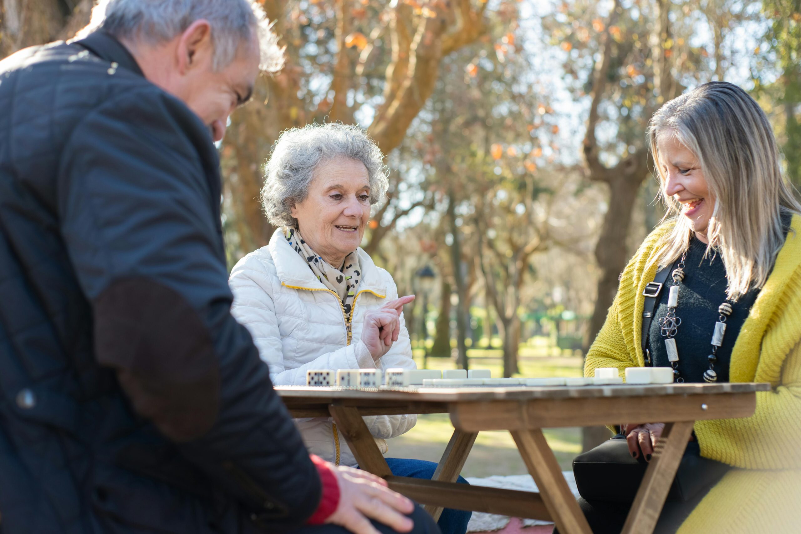 Activities for all Ages in Thame 5 pexels kampus 6838582 scaled Activities for all Ages in Thame