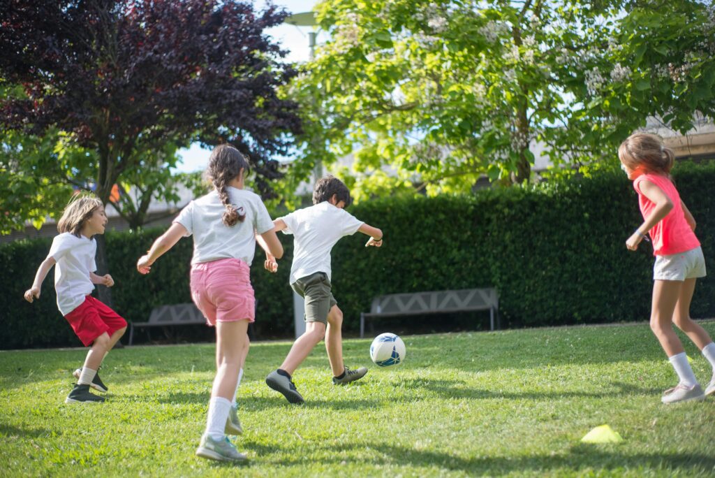 Support & Activities with Young Children in Thame 9 pexels kampus 8813564 Support & Activities with Young Children in Thame