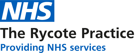 Doctors in Thame 2 the rycote practice nhs logo Doctors in Thame