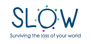 Support and Activities for Adults in Thame 9 SLOW logo v2 Support and Activities for Adults in Thame