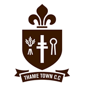TTCC Logo brown2 Sports and Clubs in Thame