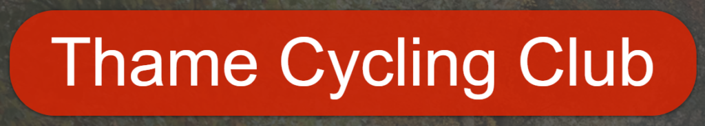 Thame Cycling Sports and Clubs in Thame