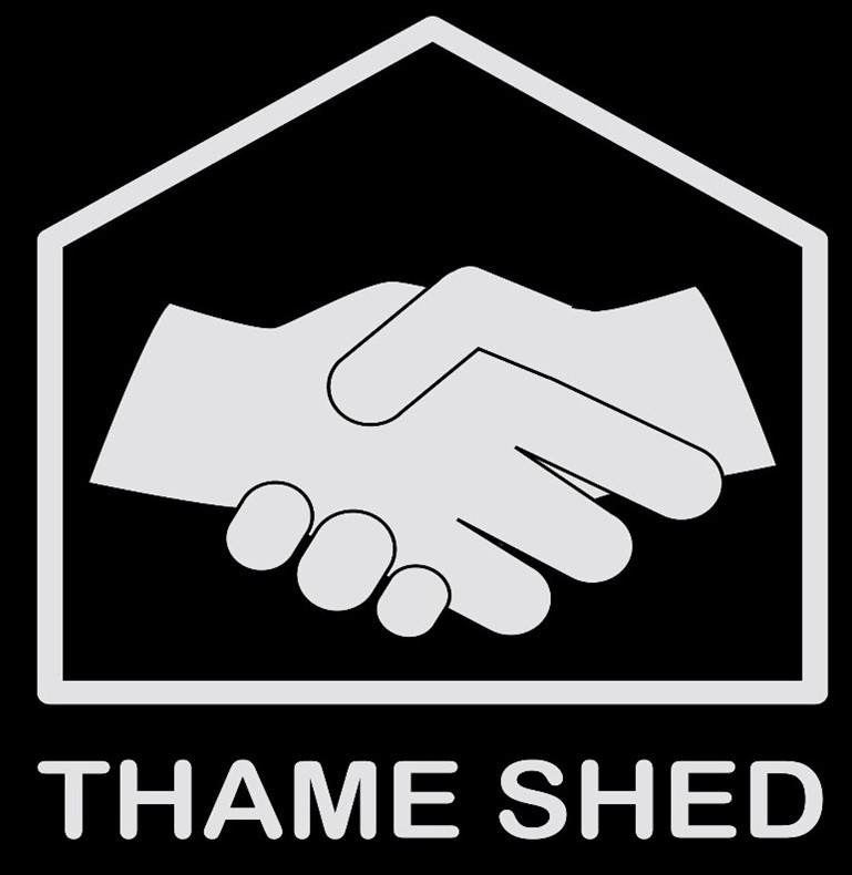Support and Activities for Adults in Thame 14 White Thame Shed crop Support and Activities for Adults in Thame