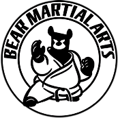 bear martial arts Sports and Clubs in Thame