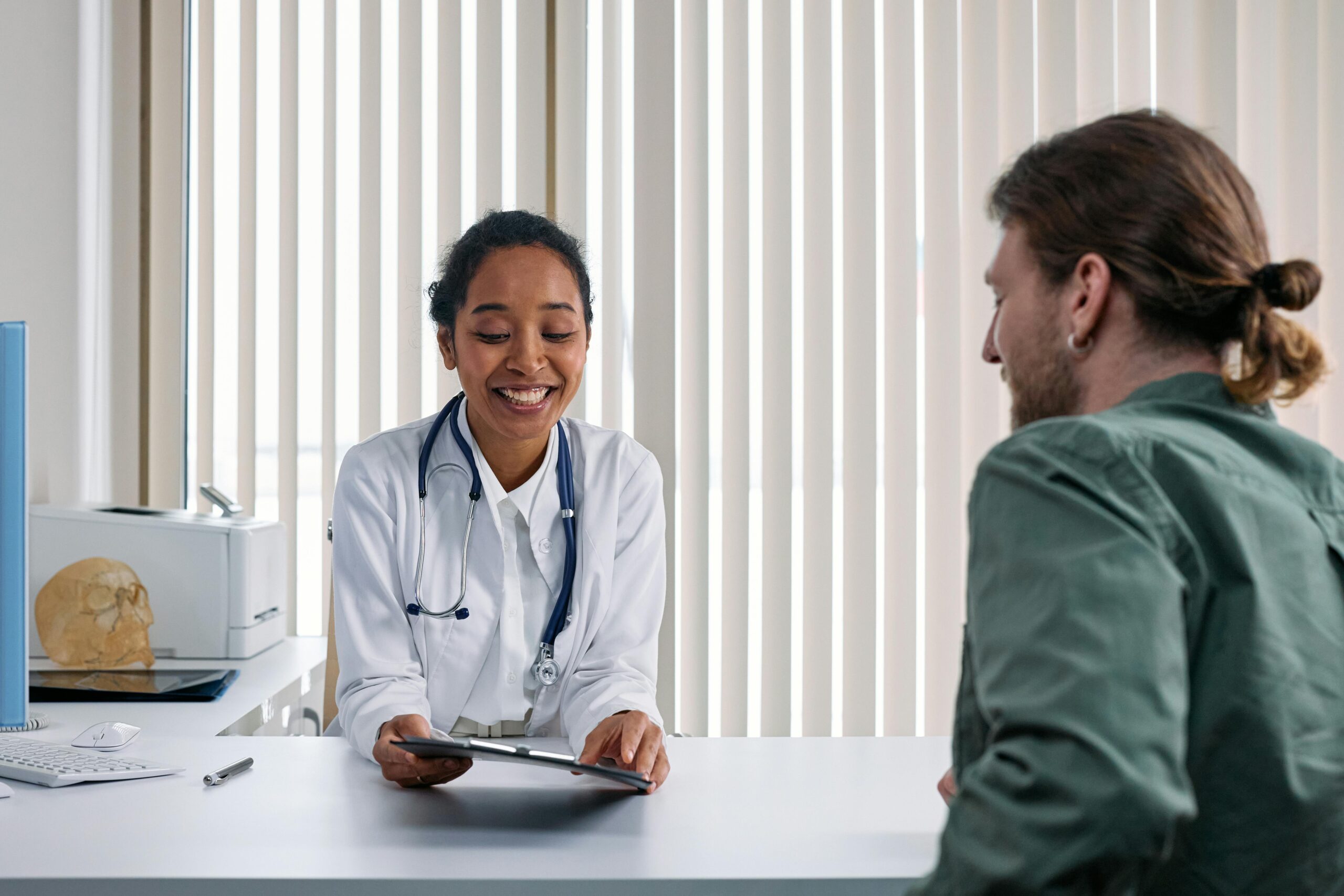 Doctors in Thame 1 pexels cottonbro 7579831 scaled Doctors in Thame