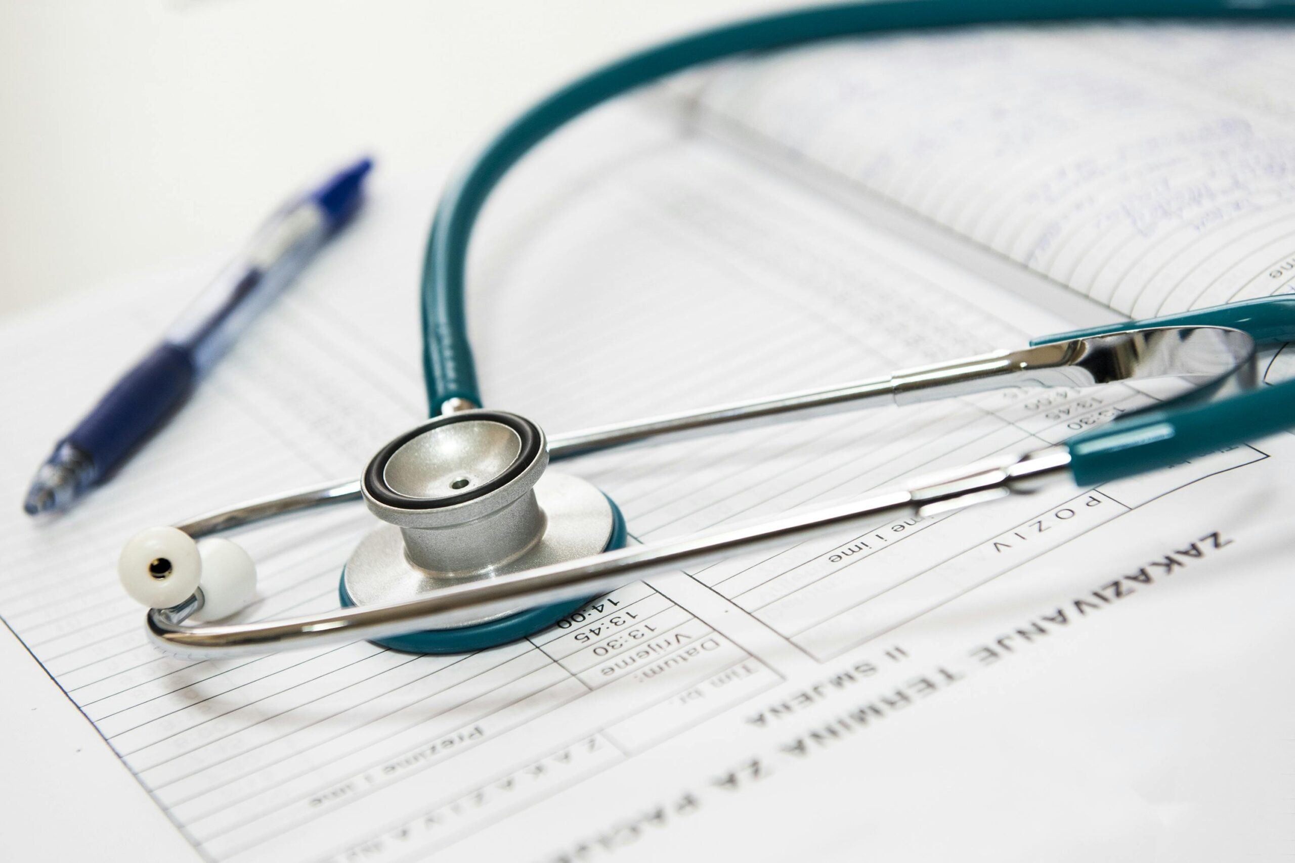 Healthcare for Thame 1 pexels pixabay 40568 scaled Healthcare for Thame