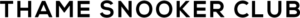thame snooker club logo v2 Sports and Clubs in Thame